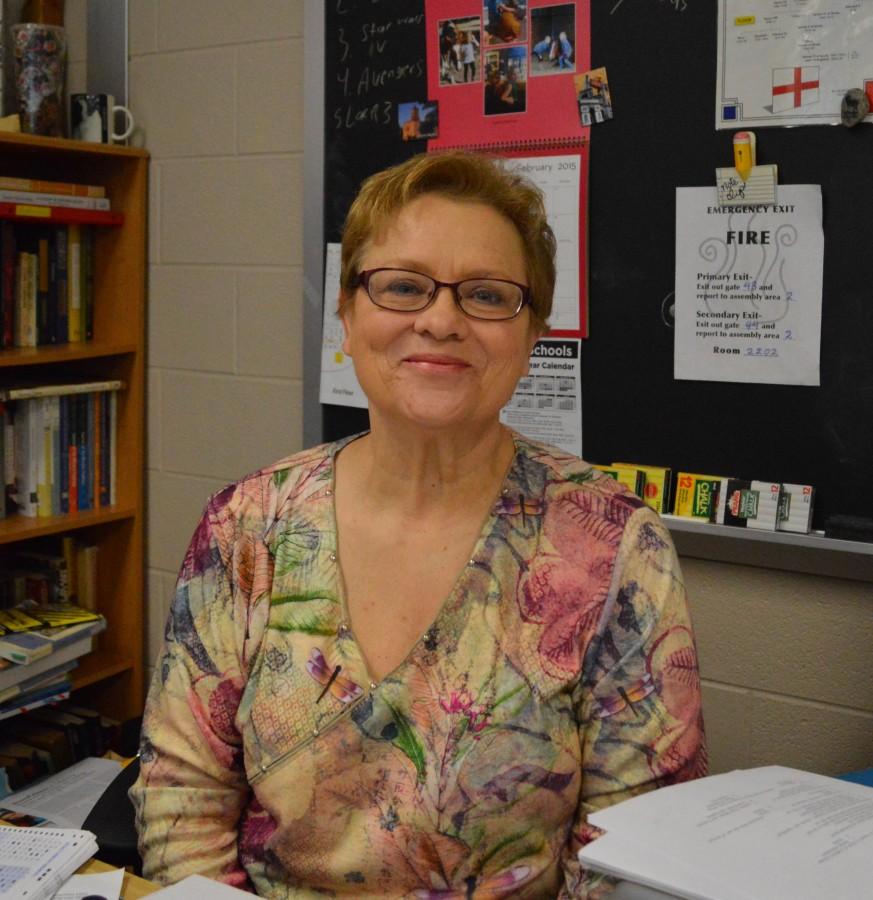 Ms. Burtnett retires after 23 years in the NHS Social Studies Department. For anyone who is interested in participating in the “Kick Cancer’s 5K Dash,” visit http://www.active.com/Kicking