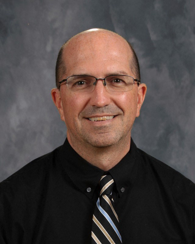 Michael Hasch resigned from his position as NHSs athletic director effective Jan. 3, 2017.