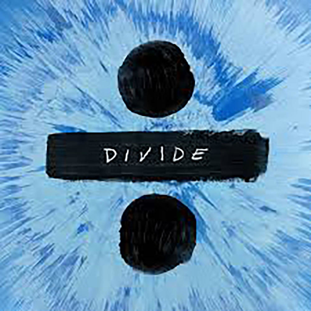 Divide album review