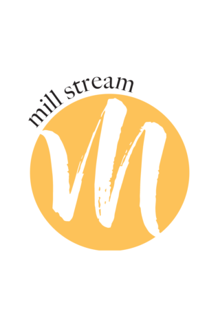 Mill Stream Staff