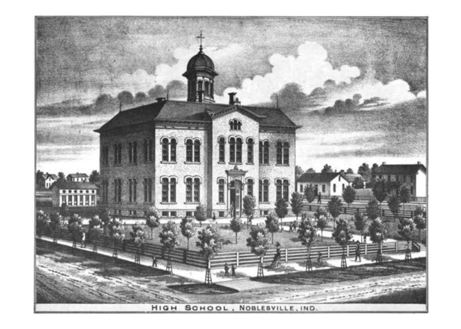 150 years of Noblesville Schools