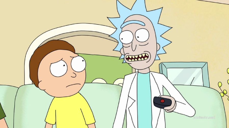 REVIEW%3A+Rick+and+Morty+Season+4%2C+Episodes+1-3
