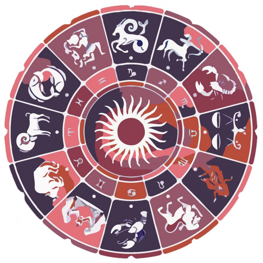 The signs say it all: Horoscopes are at an all time high... here’s why