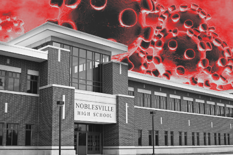 Noblesville Schools to close due to COVID-19