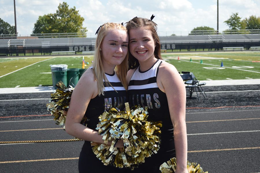 Abby and Avery