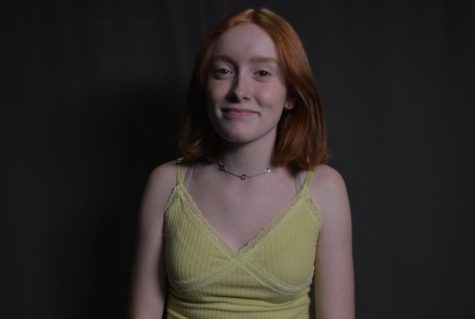 Photo of Kenzie Glass