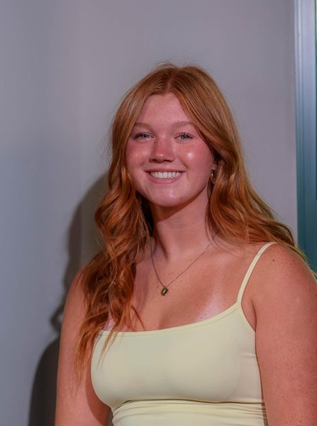 Kyla McDonald