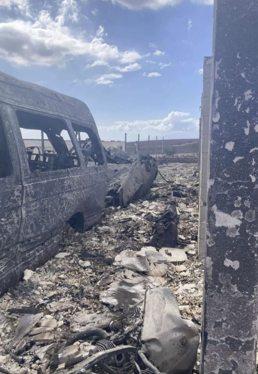The heat from the Maui wildfires caused many vehicles to melt under the extreme temperatures. For many Hawaiians, their loss stretches far beyond tangible items.