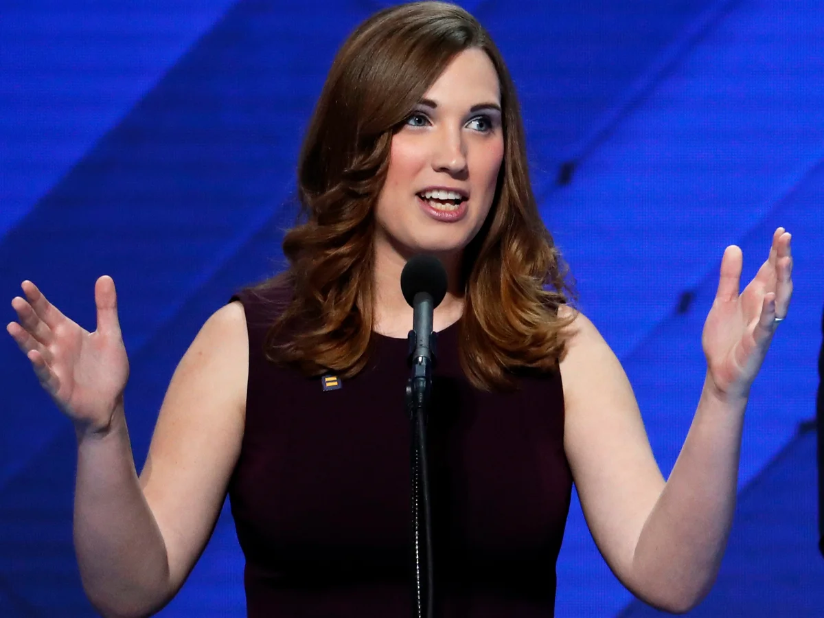 Congresswoman-elect Sarah Mcbride is primarily focused on bringing down the costs facing families. She is excited to jump into such an integral position.