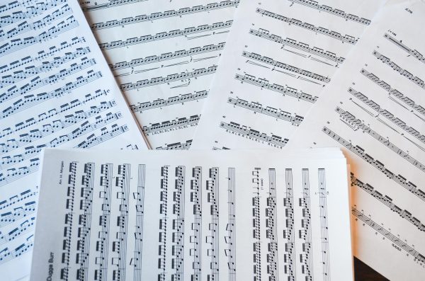 Recycling The Rhythm