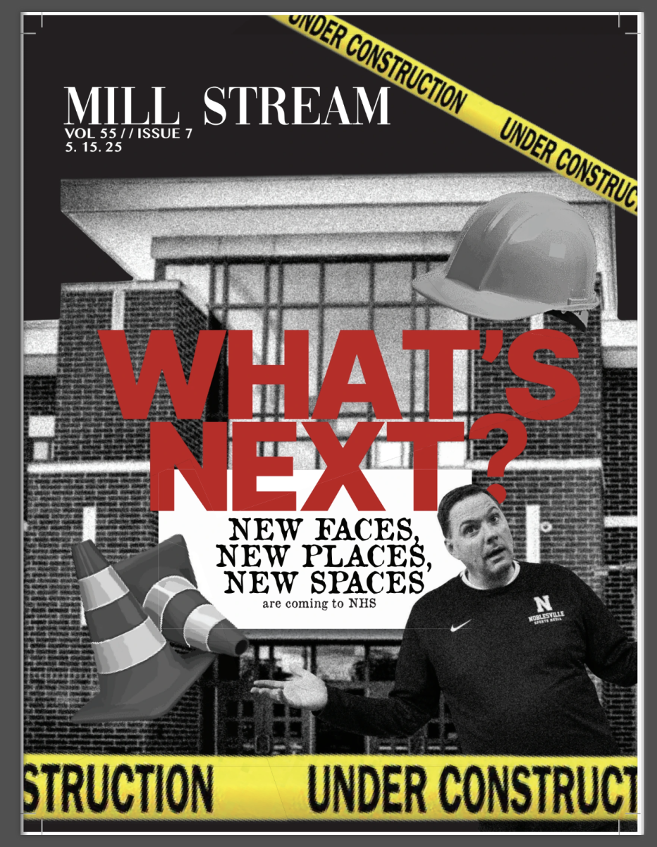 Mill Stream - Issue 7 2025