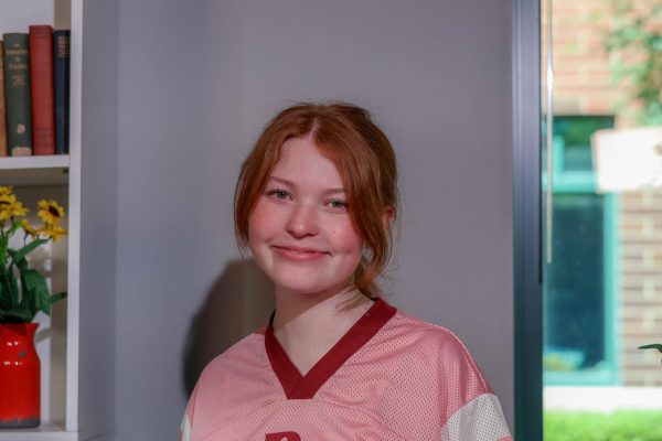 Gabbi Galloway