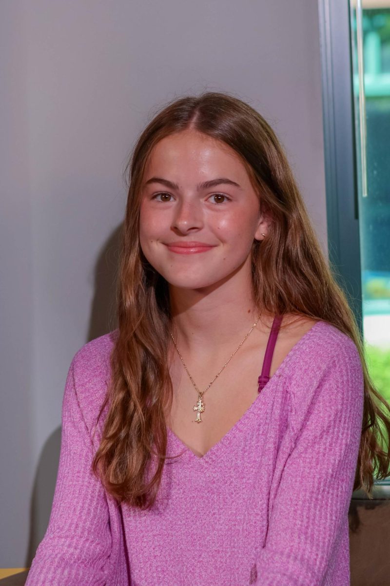 Grace Ittenbach