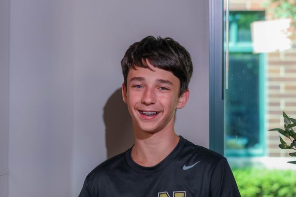 Tyler Varvil