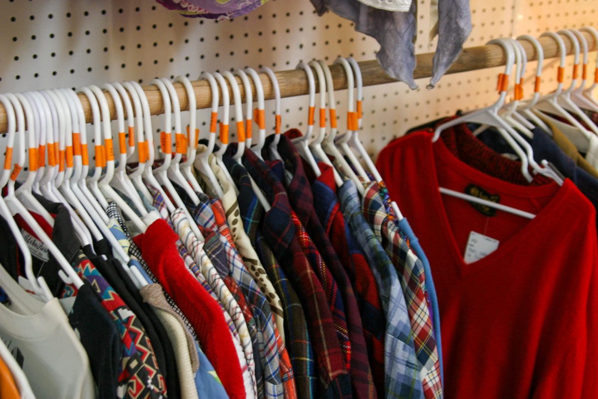 Confessions Of A Shopaholic