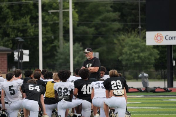 Hebert Brings The Heat