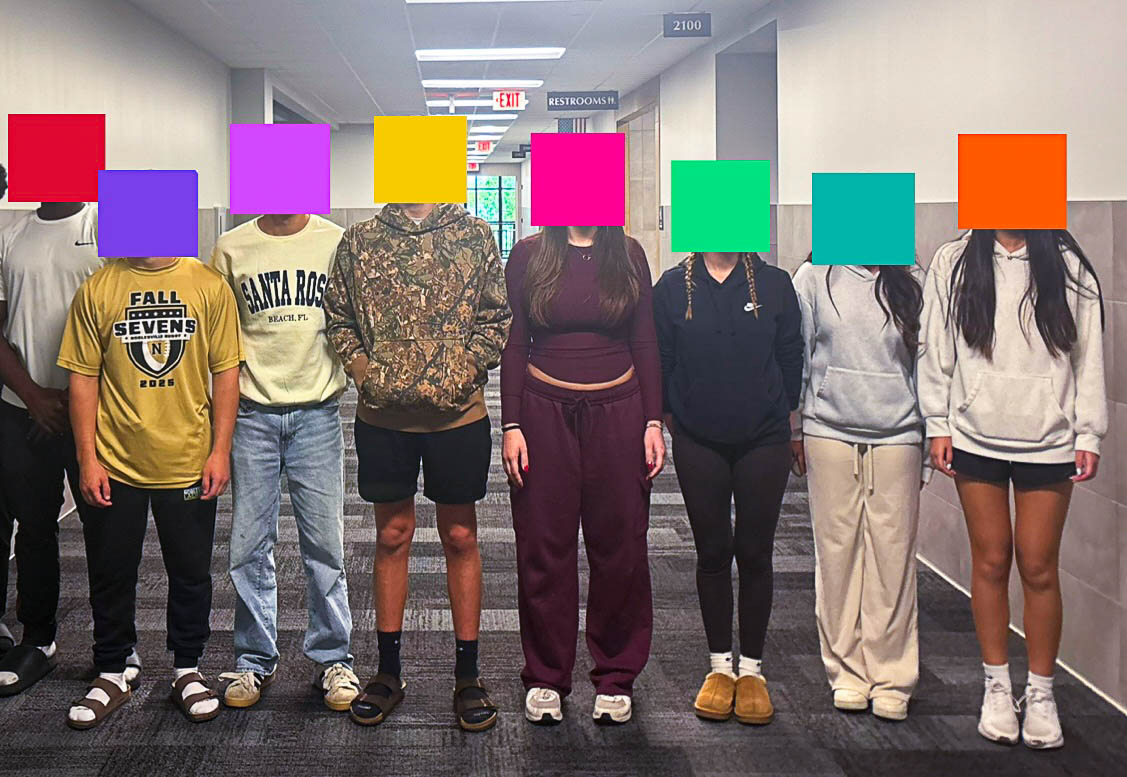 A Saturated Society