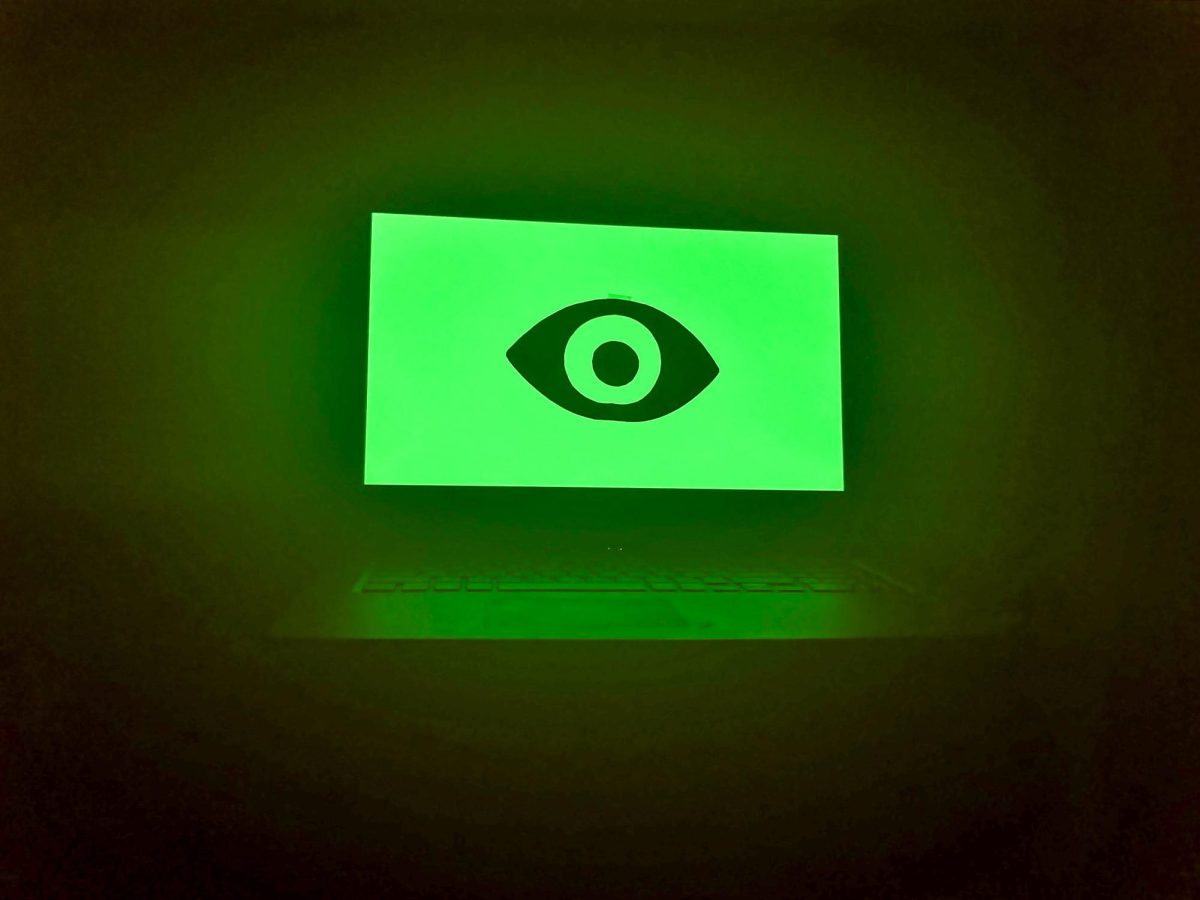 Private Eyes