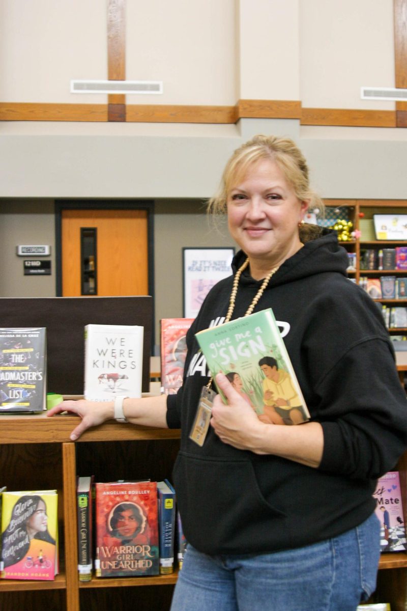 The Marvelous Mrs. Misetic